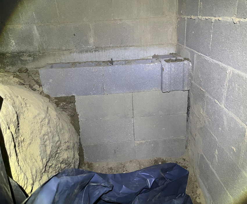 Foundation Repair Indianapolis and surrounding areas