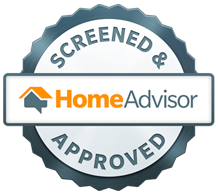 Captain Crawlspace is screened and approved by HomeAdvisor